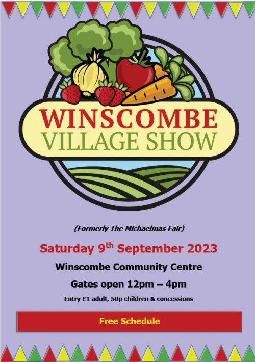 Village Show Community Association